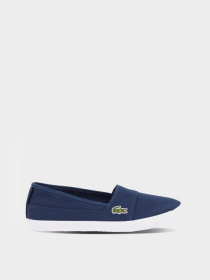 Сліпони Lacoste Marice BL 2 модель 732SPW0142003 Сліпони Lacoste Marice BL 2 модель 732SPW0142003 Фото