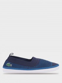 Сліпони Lacoste модель 735CAW0024BN2 Фото