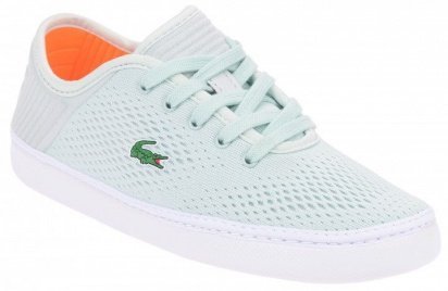 Кросівки Lacoste модель 735CAW0026BO3 — фото - INTERTOP