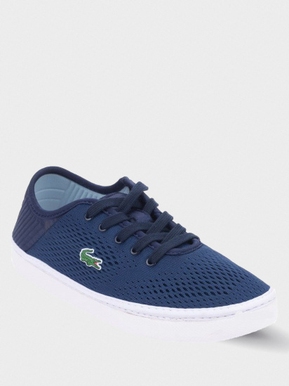 Кросівки Lacoste модель 735CAW0026092 — фото 3 - INTERTOP