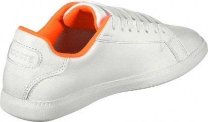 Кеды низкие Lacoste модель 735SPW003021G — фото - INTERTOP