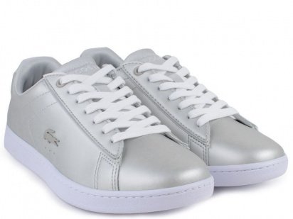 Кеди низькі Lacoste модель 735SPW00062Q5 — фото - INTERTOP