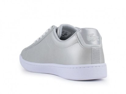 Кеди низькі Lacoste модель 735SPW00062Q5 — фото 3 - INTERTOP