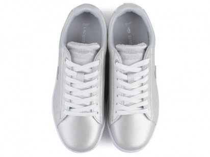 Кеди низькі Lacoste модель 735SPW00062Q5 — фото 4 - INTERTOP