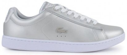 Кеди низькі Lacoste модель 735SPW00062Q5 - фото