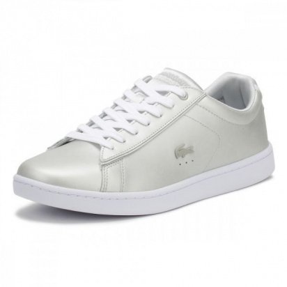 Кеди низькі Lacoste модель 735SPW00062Q5 — фото 6 - INTERTOP