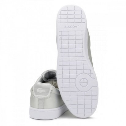 Кеди низькі Lacoste модель 735SPW00062Q5 — фото 7 - INTERTOP