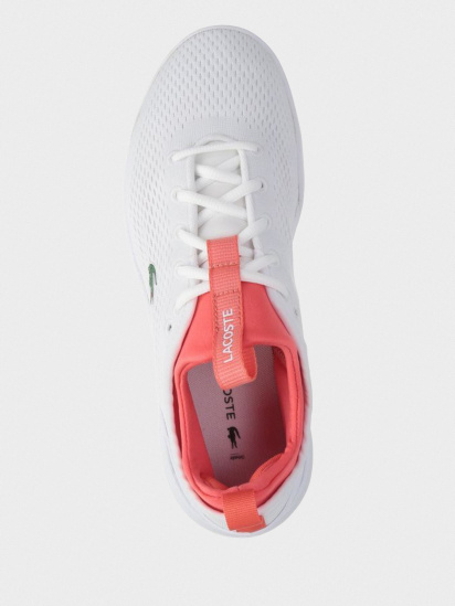 Кросівки Lacoste модель 735SPW0040B53 — фото - INTERTOP