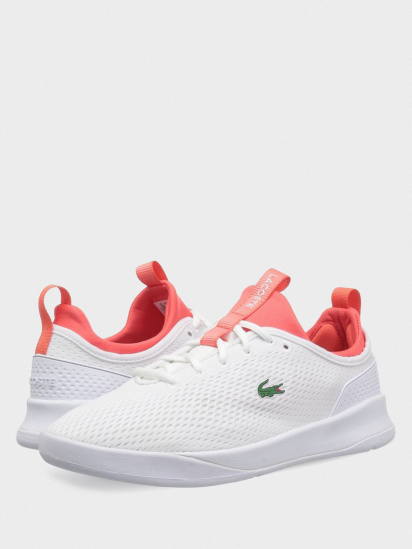 Кросівки Lacoste модель 735SPW0040B53 — фото 3 - INTERTOP