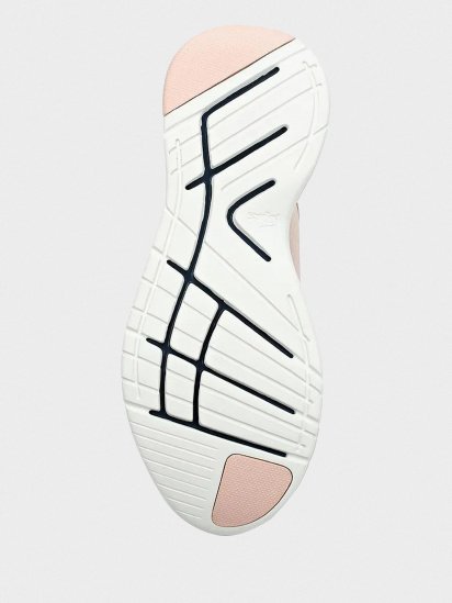 Кросівки Lacoste модель 735SPW0036TS2 — фото - INTERTOP