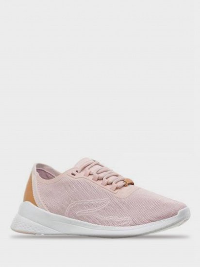 Кросівки Lacoste модель 735SPW0036TS2 - фото