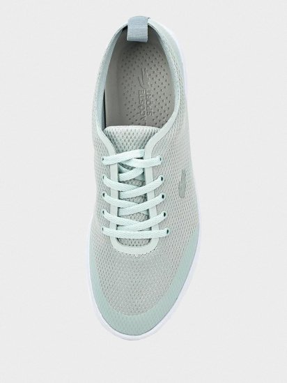 Кросівки Lacoste модель 735SPW0001BL1 — фото 3 - INTERTOP