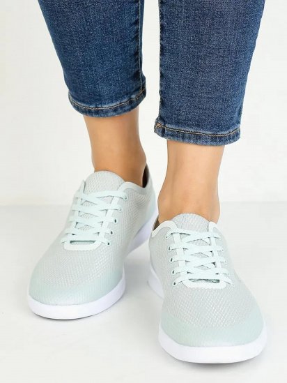 Кросівки Lacoste модель 735SPW0001BL1 — фото 4 - INTERTOP