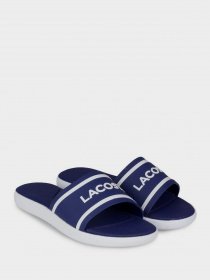 Шльопанці Lacoste модель 735CAW00202B9 Фото