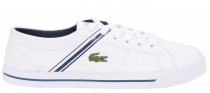 Кеды низкие Lacoste модель 735CAJ0022042 Фото