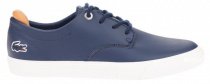 Кеды низкие Lacoste модель 735CAJ0003NT9 Фото