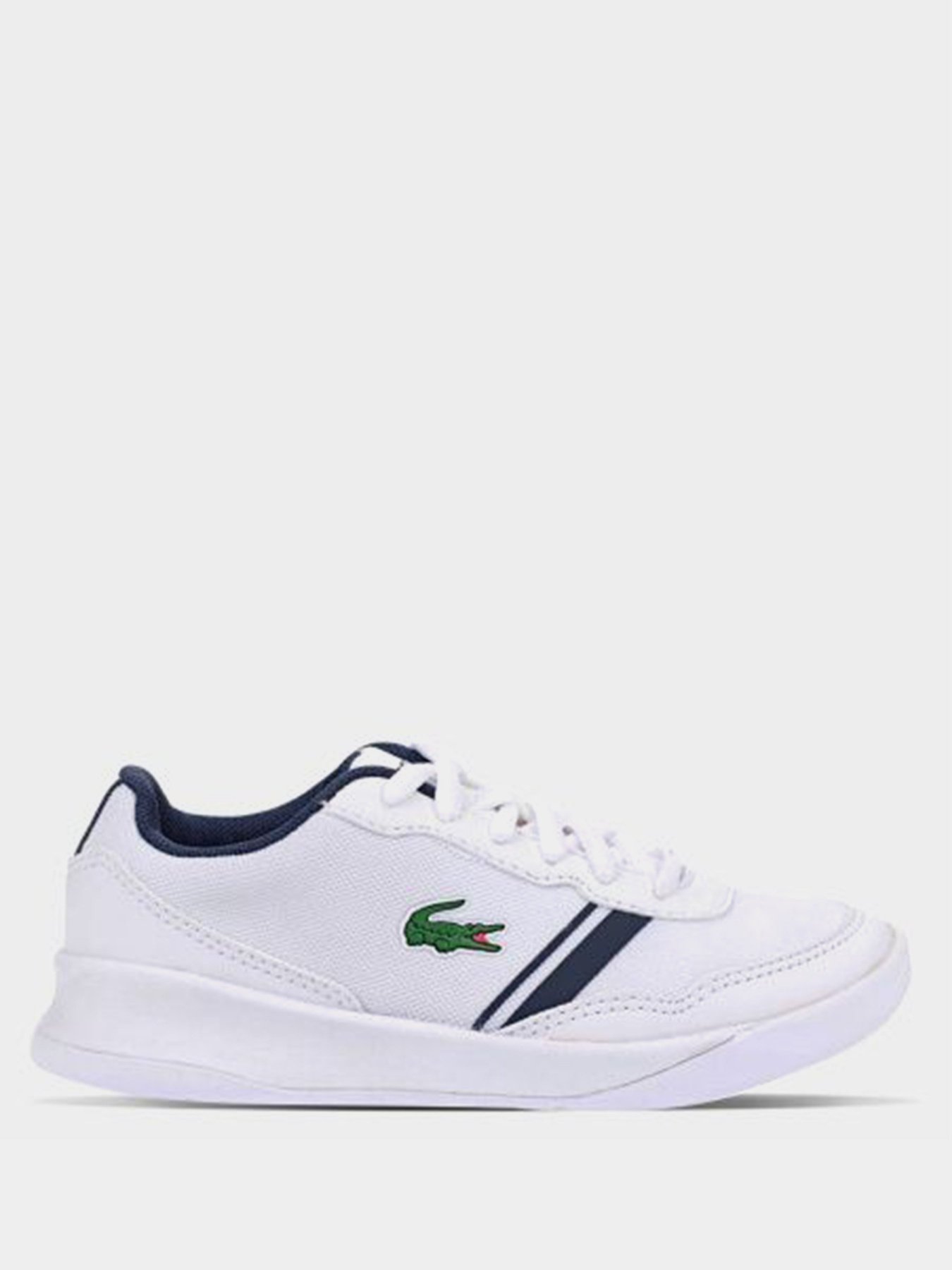 Кросівки повсякденні Lacoste модель 735SPC0010042 Фото