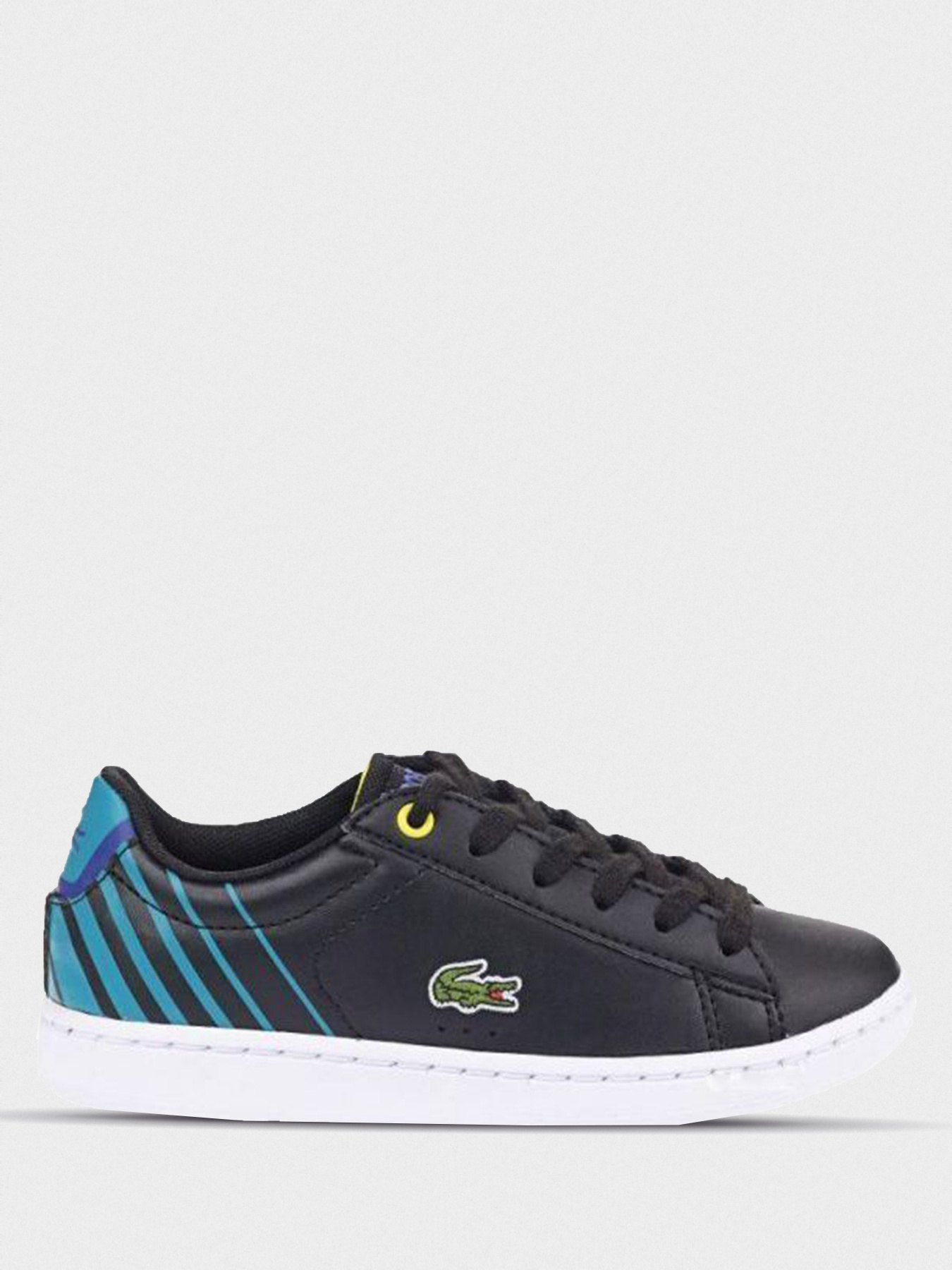 Кеди низькі Lacoste модель 735SPC00021B4 Фото