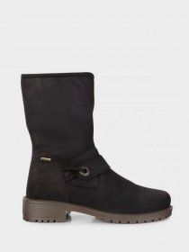 Сапоги ECCO модель 720133(02001) Фото