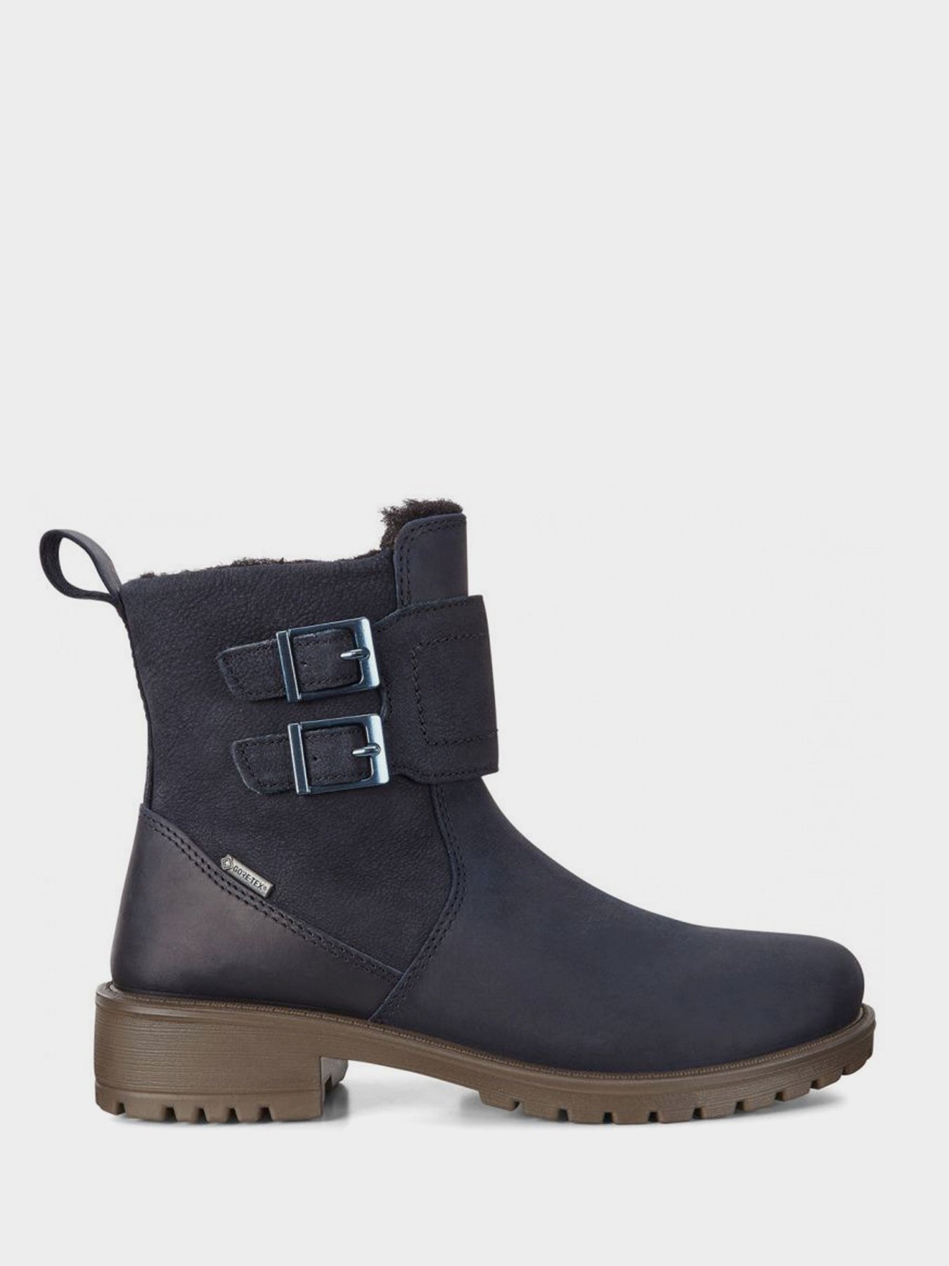 Ботинки ECCO модель 720153(50769) Фото