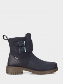 Ботинки ECCO модель 720153(50769) Ботинки ECCO модель 720153(50769) Фото