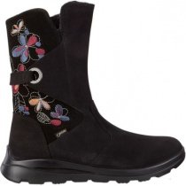 Чоботи ECCO модель 724713(01001) Фото