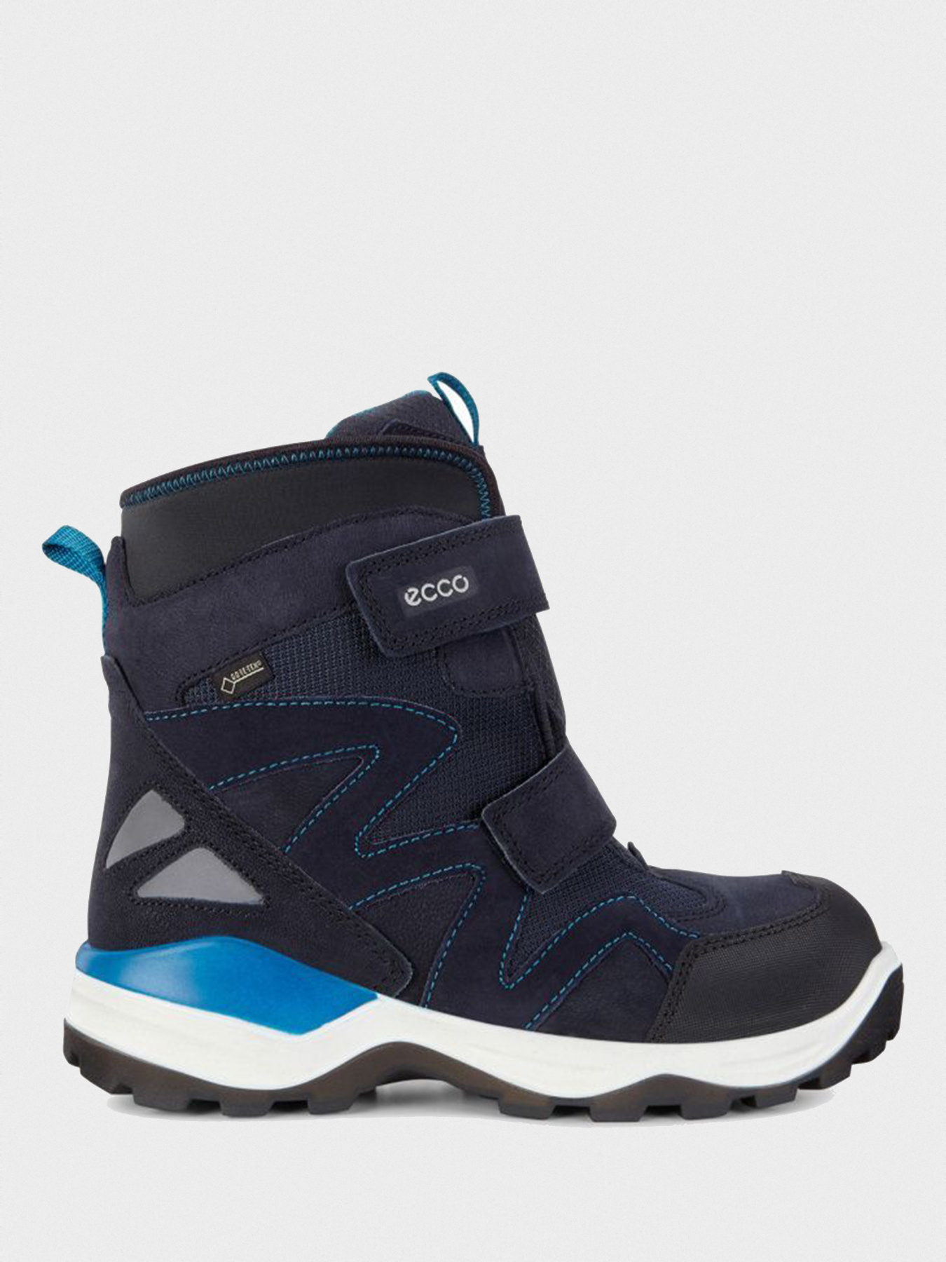 Ботинки ECCO модель 710223(51237) Фото