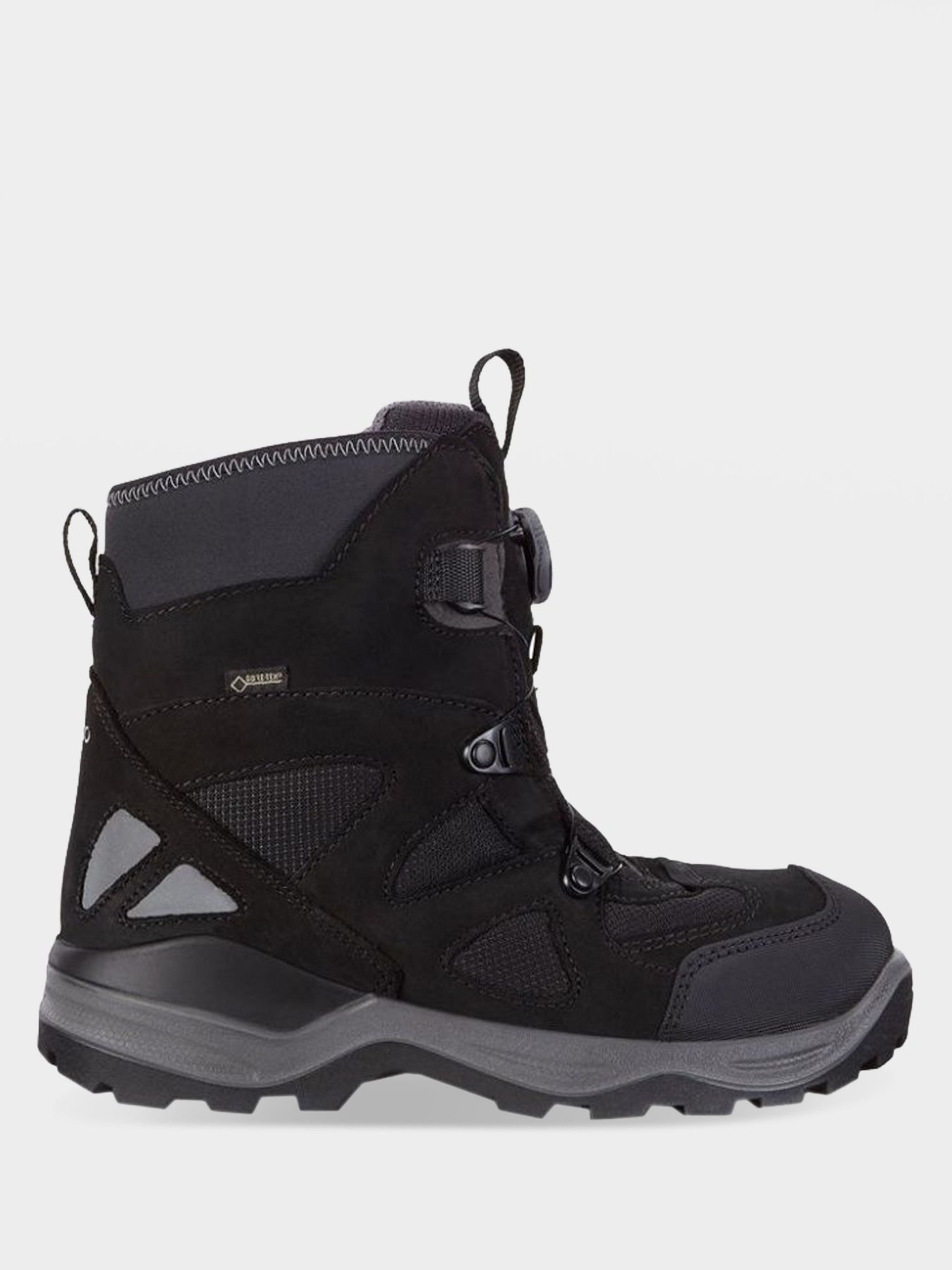 Ботинки ECCO модель 710233(51052) Фото