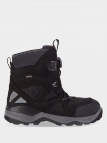 Ботинки ECCO модель 710233(51052) Ботинки ECCO модель 710233(51052) Фото