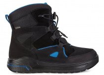 Ботинки ECCO модель 722253(51052) Фото