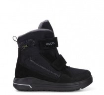 Сапоги ECCO модель 722293(05001) Фото