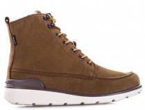 Ботинки со шнуровкой ECCO модель 728523(01034) Фото