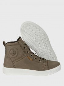 Черевики ECCO S7 модель 780073(02543) Фото