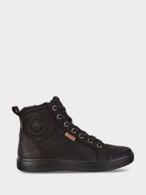 Ботинки ECCO S7 модель 780073(51052) Ботинки ECCO S7 модель 780073(51052) Фото