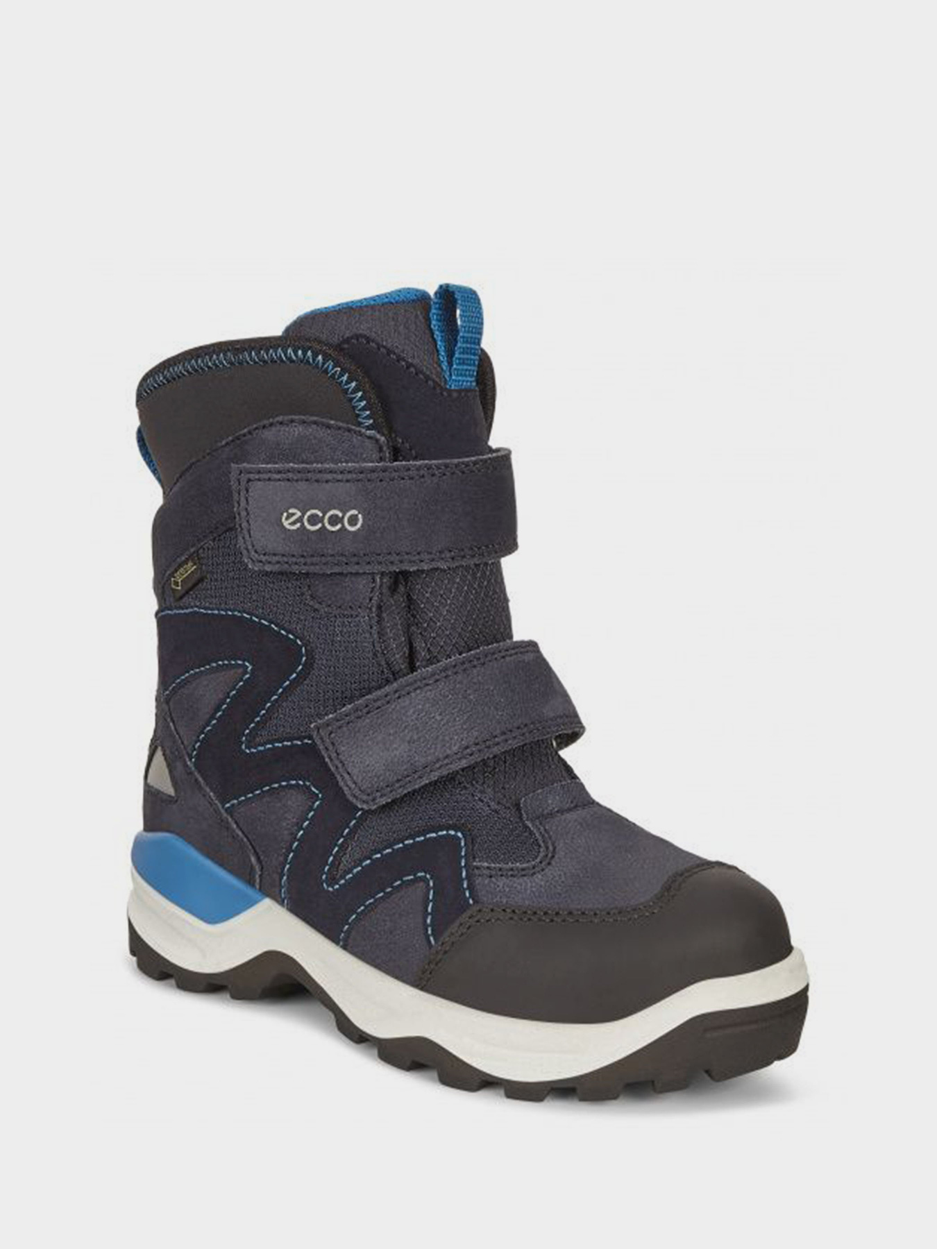 Ботинки ECCO модель 710222(51237) Фото