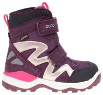 Черевики ECCO модель 710222(59996) Фото