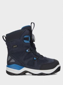 Ботинки ECCO модель 710232(51237) Фото