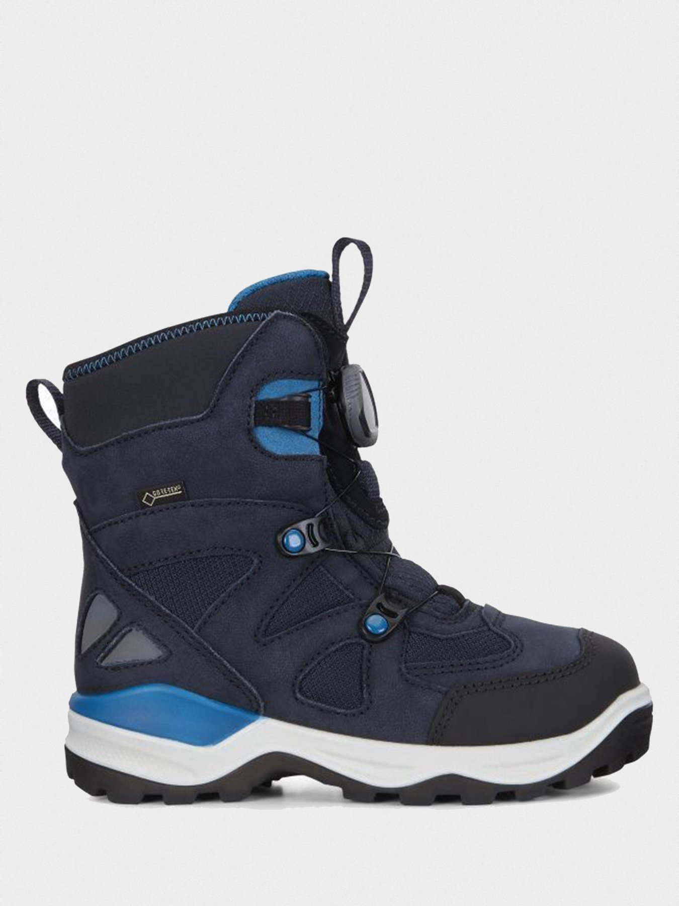 Ботинки ECCO модель 710232(51237) Фото