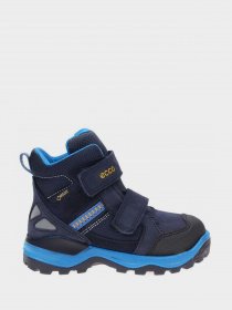 Ботинки ECCO модель 710242(51237) Фото