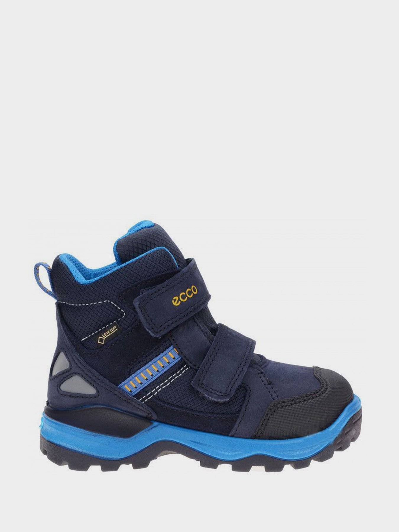 Черевики ECCO модель 710242(51237) Фото