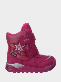 Черевики ECCO URBAN MINI модель 754701(02293) Фото