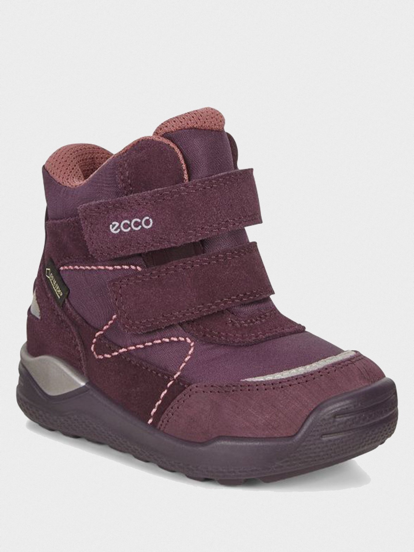 Черевики ECCO Urban Mini модель 754721(59622) Фото