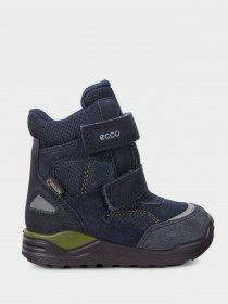 Ботинки ECCO Urban Mini модель 754751(50769) Фото