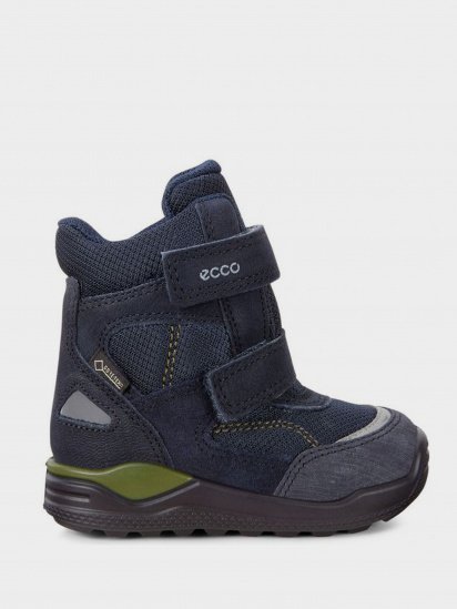 Черевики ECCO Urban Mini модель 754751(50769) — фото - INTERTOP