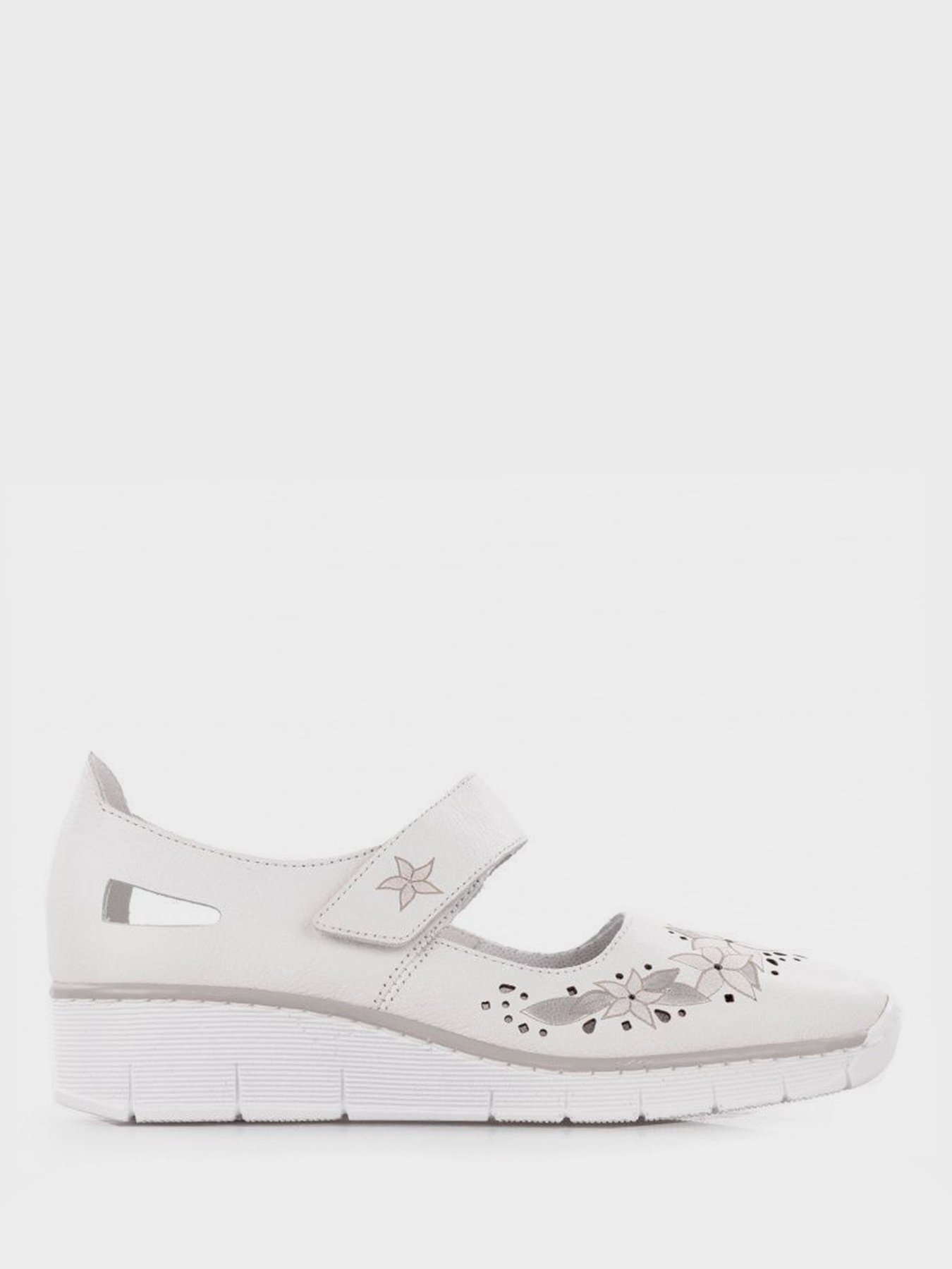 Напівчеревики RIEKER модель 53798(80) Фото