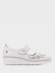 Напівчеревики RIEKER модель 53798(80) Фото