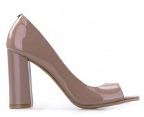 Туфли на каблуках GAMA модель 458 Фото