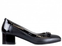 Туфлі на підборах GAMA модель 1140 Фото