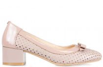 Туфлі на підборах GAMA модель 3057 Фото