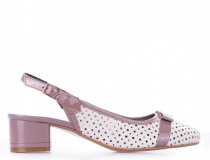 Босоніжки GAMA Модель 3011 Фото